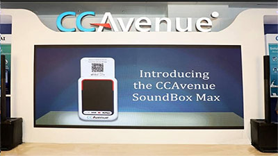 Infibeam Avenues introduces CCAvenue SoundBox Max to revolutionize payment acceptance