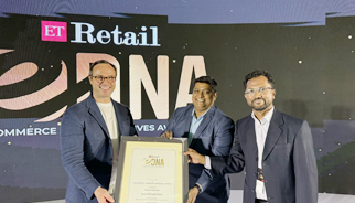 CCAvenue wins Jury Recognition at the ET Retail E-commerce and Digital Natives Awards (eDNA) 2024