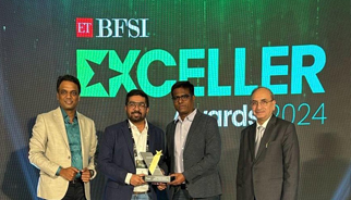 CCAvenue declared 'Innovative Payments Solutions Provider of the Year' at the ETBFSI Exceller Awards 2024