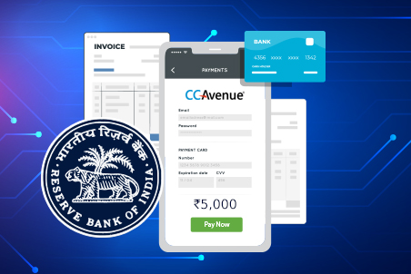 Infibeam Avenues gets final nod from RBI for CCAvenue to operate as payment aggregator