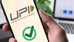 India is scanning more QR codes! UPI becomes top transaction mode in rural, semi-urban India