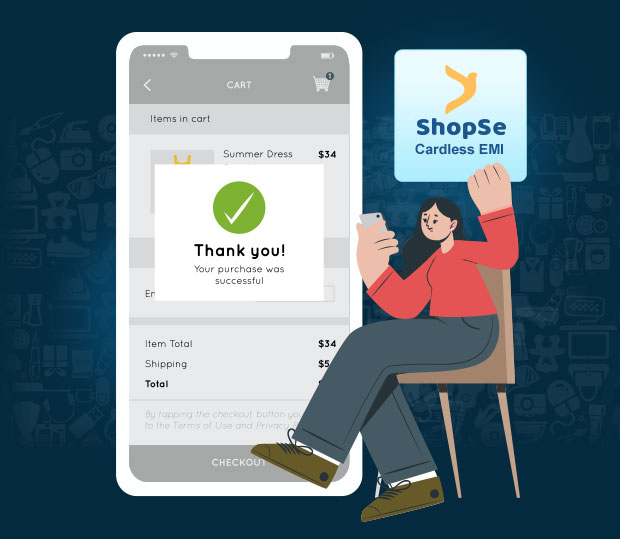 CCAvenue activates Shopse's BNPL Financing Solution for flexible payments